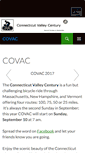 Mobile Screenshot of covacride.org